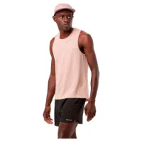 NNormal Race ärmlös T-shirt NNormal Race ärmlös T-shirt