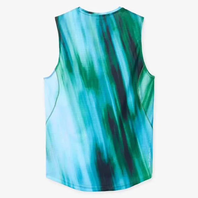 NNormal Race ärmlös T-shirt