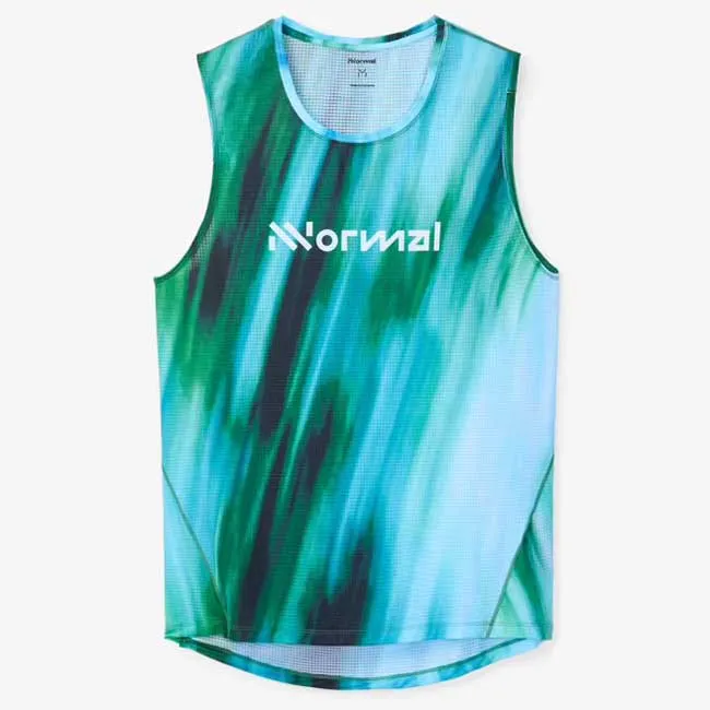 NNormal Race ärmlös T-shirt