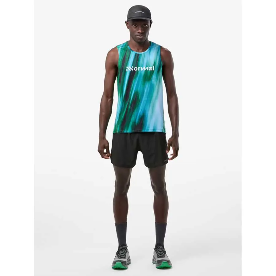 NNormal Race ärmlös T-shirt