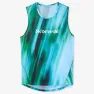NNormal Race ärmlös T-shirt