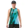 NNormal Race ärmlös T-shirt