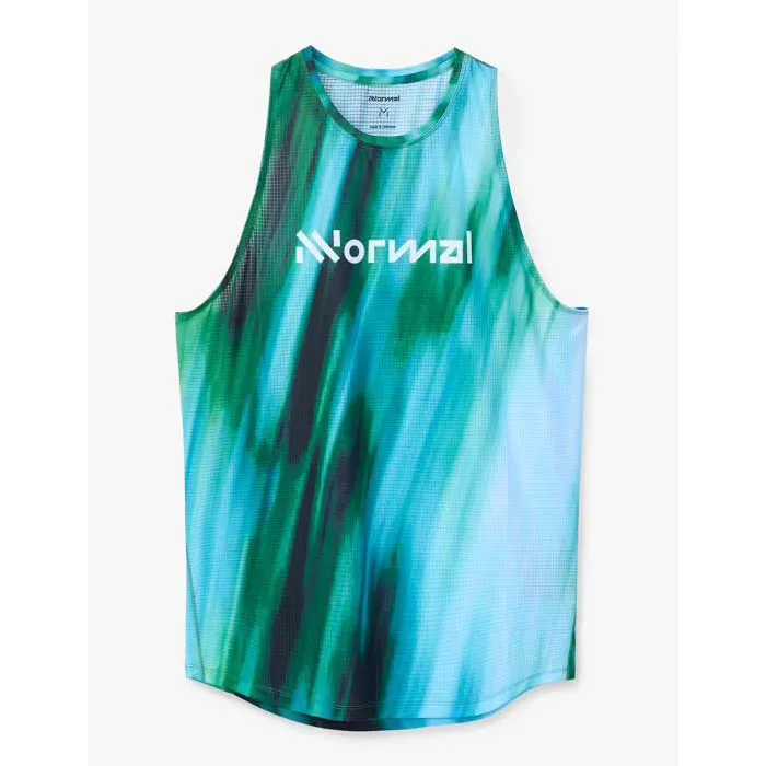 NNormal Race ärmlös T-shirt