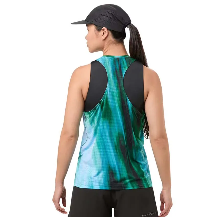 NNormal Race ärmlös T-shirt