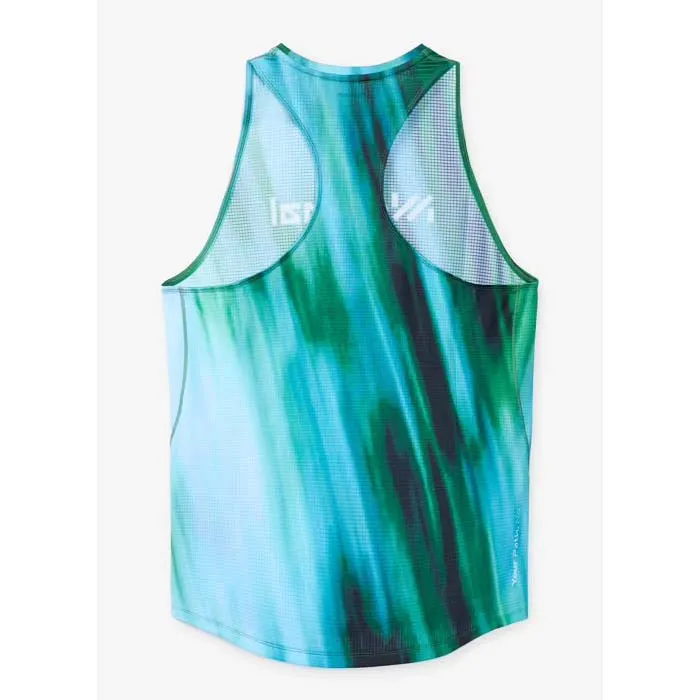 NNormal Race ärmlös T-shirt