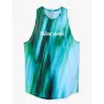 NNormal Race ärmlös T-shirt