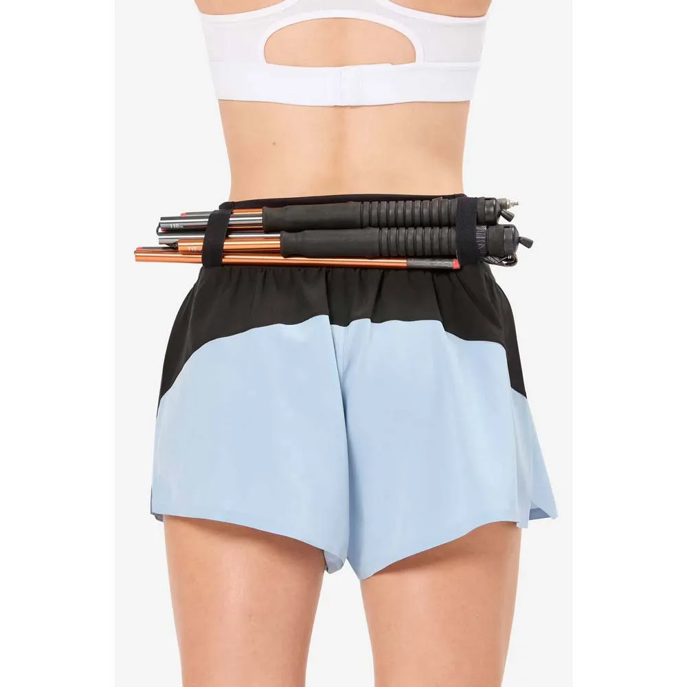 NNormal Race Shorts