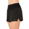 NNormal Race Svart Shorts female