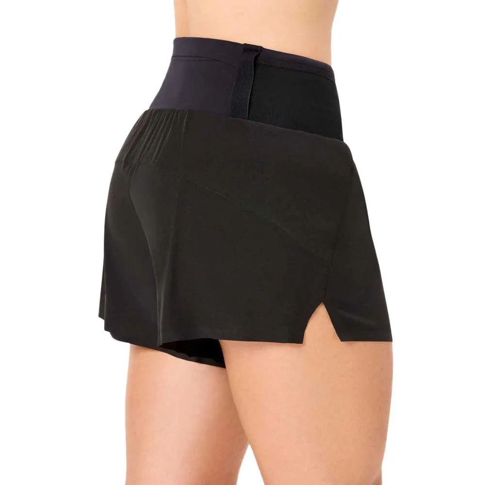 NNormal Race Svart Shorts female
