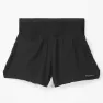 NNormal Race Svart Shorts female