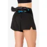 NNormal Race Svart Shorts female