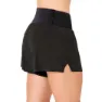 NNormal Race Svart Shorts female