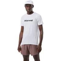 NNormal Race T-shirt Med Korta ärmar NNormal Race T-shirt Med Korta ärmar