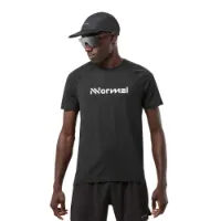 NNormal Race T-shirt Med Korta ärmar
