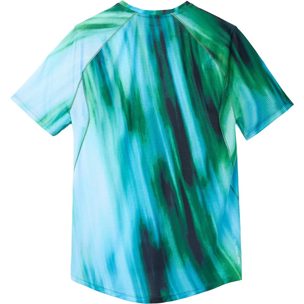 NNormal Race T-shirt Med Korta ärmar female