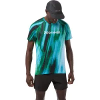 NNormal Race T-shirt Med Korta ärmar male NNormal Race T-shirt Med Korta ärmar male