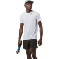 NNormal Race T-shirt Med Korta ärmar male