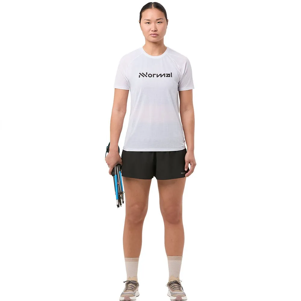 NNormal Race T-shirt Med Korta ärmar male
