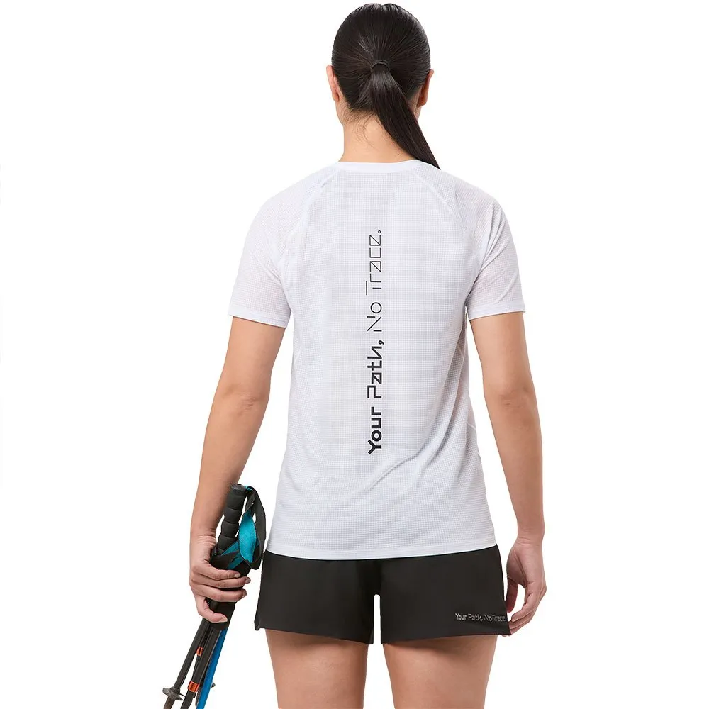 NNormal Race T-shirt Med Korta ärmar male