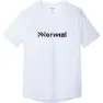 NNormal Race T-shirt Med Korta ärmar male