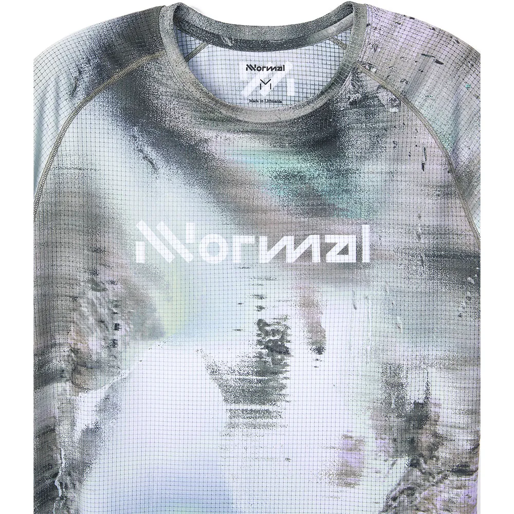 NNormal Race T-shirt Med Korta ärmar