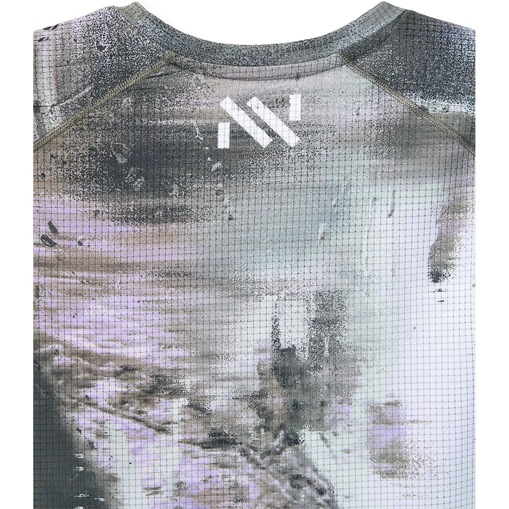 NNormal Race T-shirt Med Korta ärmar