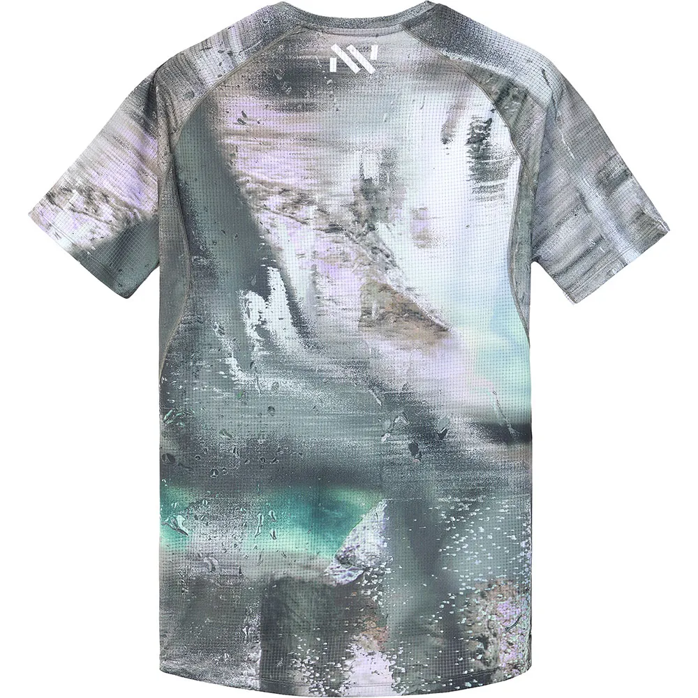 NNormal Race T-shirt Med Korta ärmar