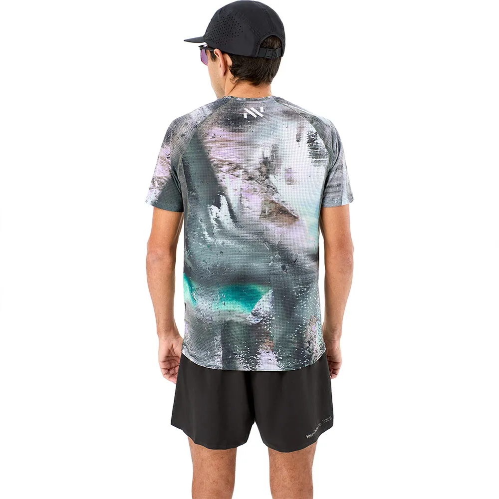 NNormal Race T-shirt Med Korta ärmar