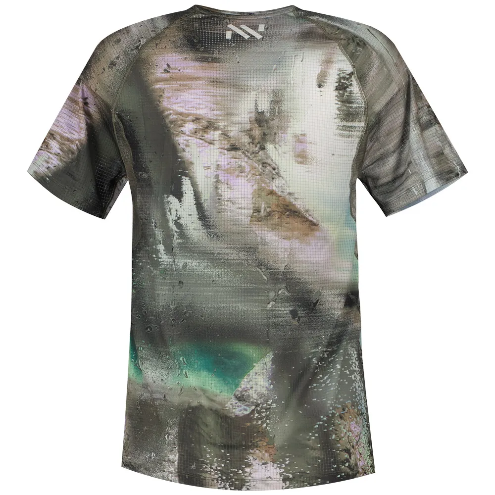 NNormal Race T-shirt Med Korta ärmar