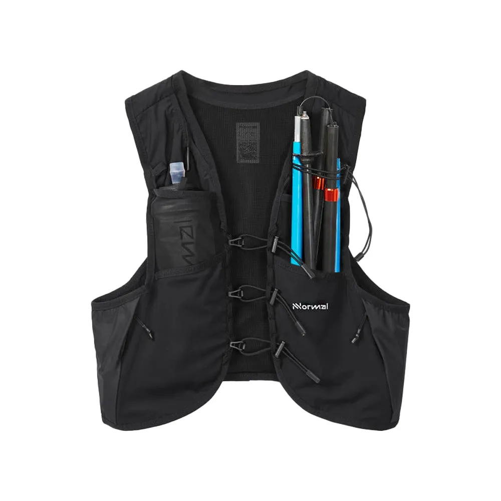 NNormal Race Vest SL, Black, L/XL NNormal Race Vest SL, Black, L/XL