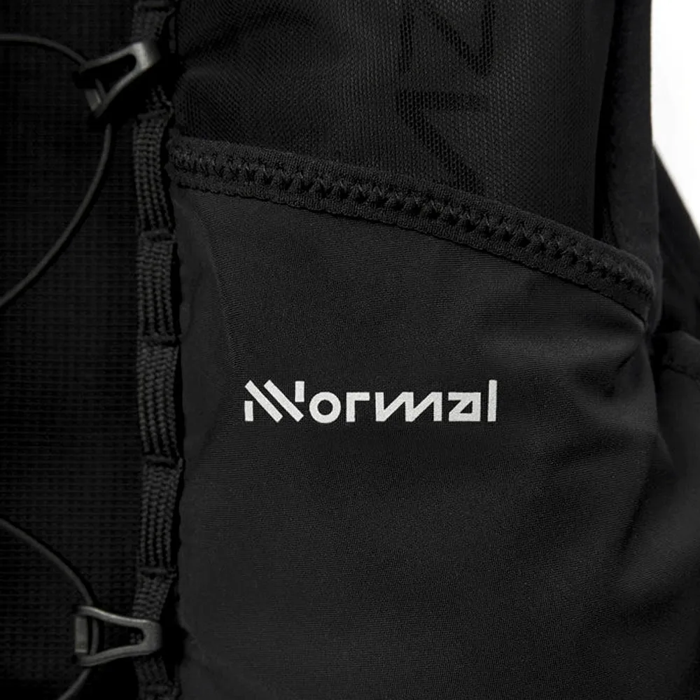 NNormal Race Vest SL, Black, L/XL NNormal Race Vest SL, Black, L/XL