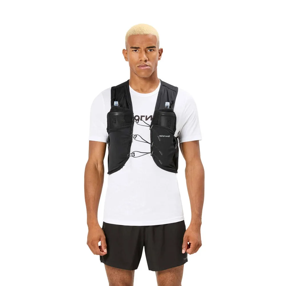 NNormal Race Vest SL, Black, L/XL NNormal Race Vest SL, Black, L/XL