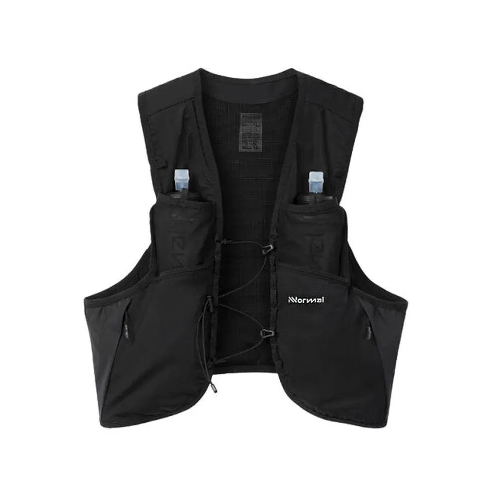 NNormal Race Vest SL, Black, L/XL NNormal Race Vest SL, Black, L/XL