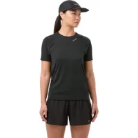 NNormal Race W T-shirt Med Korta ärmar female NNormal Race W T-shirt Med Korta ärmar female