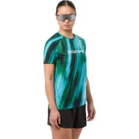 NNormal Race W T-shirt Med Korta ärmar female NNormal Race W T-shirt Med Korta ärmar female