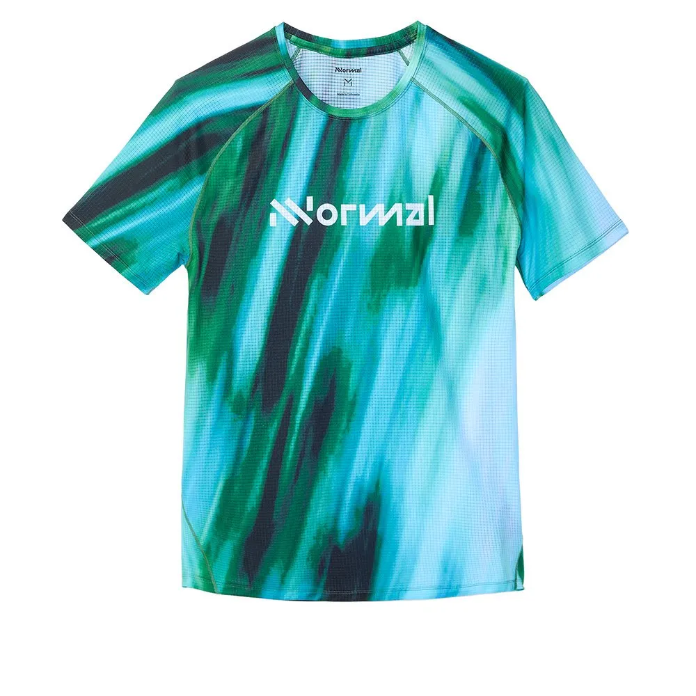 NNormal Race W T-shirt Med Korta ärmar female