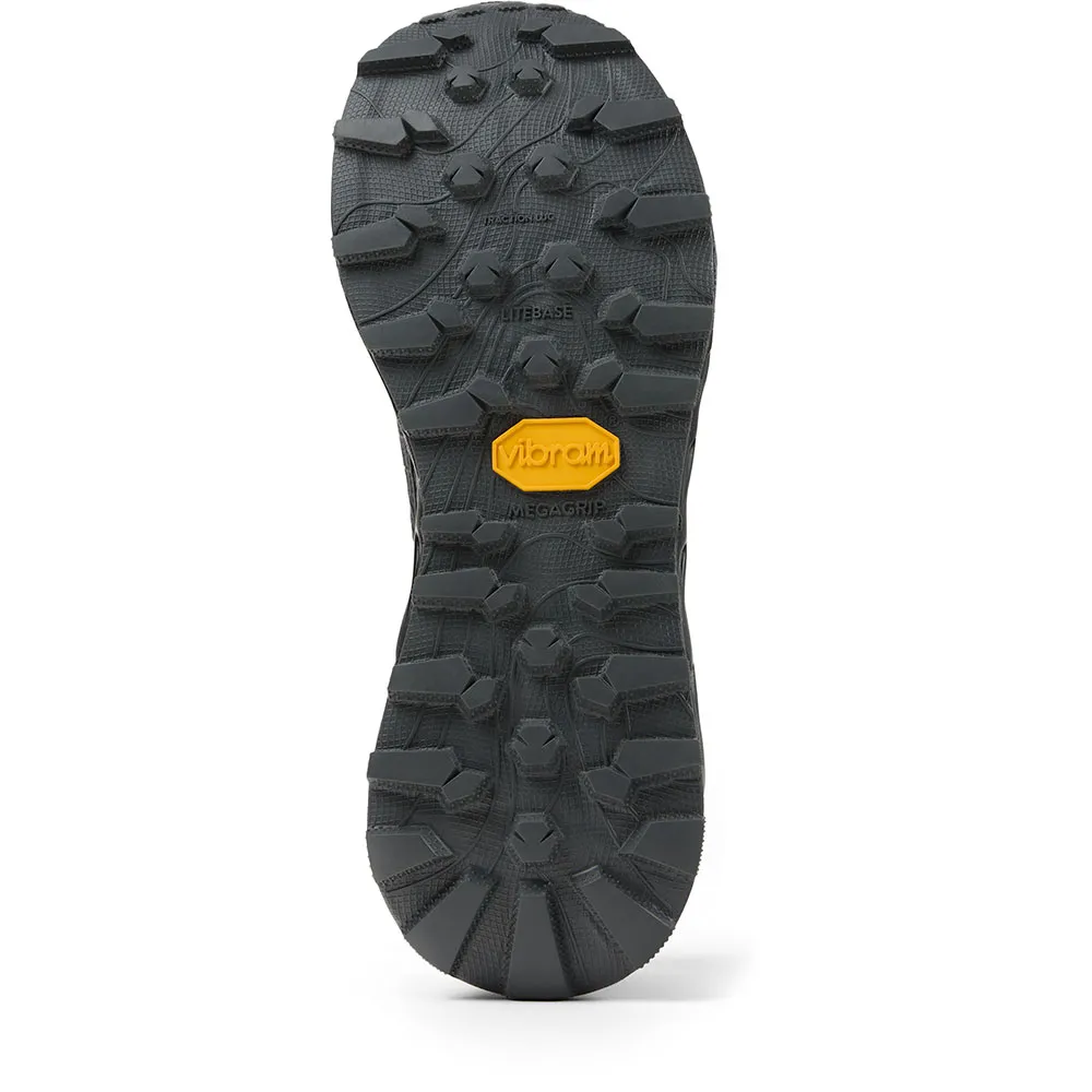 NNormal Tomir 02 Trailskor male