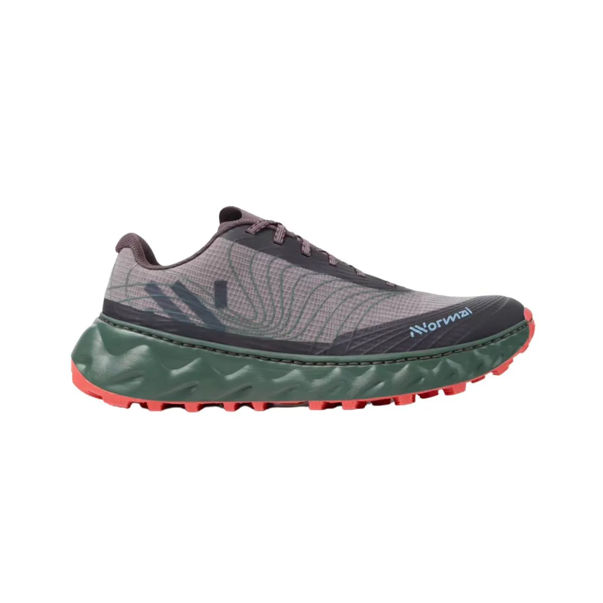 NNormal Tomir 2.0 AW25 Unisex Shoes