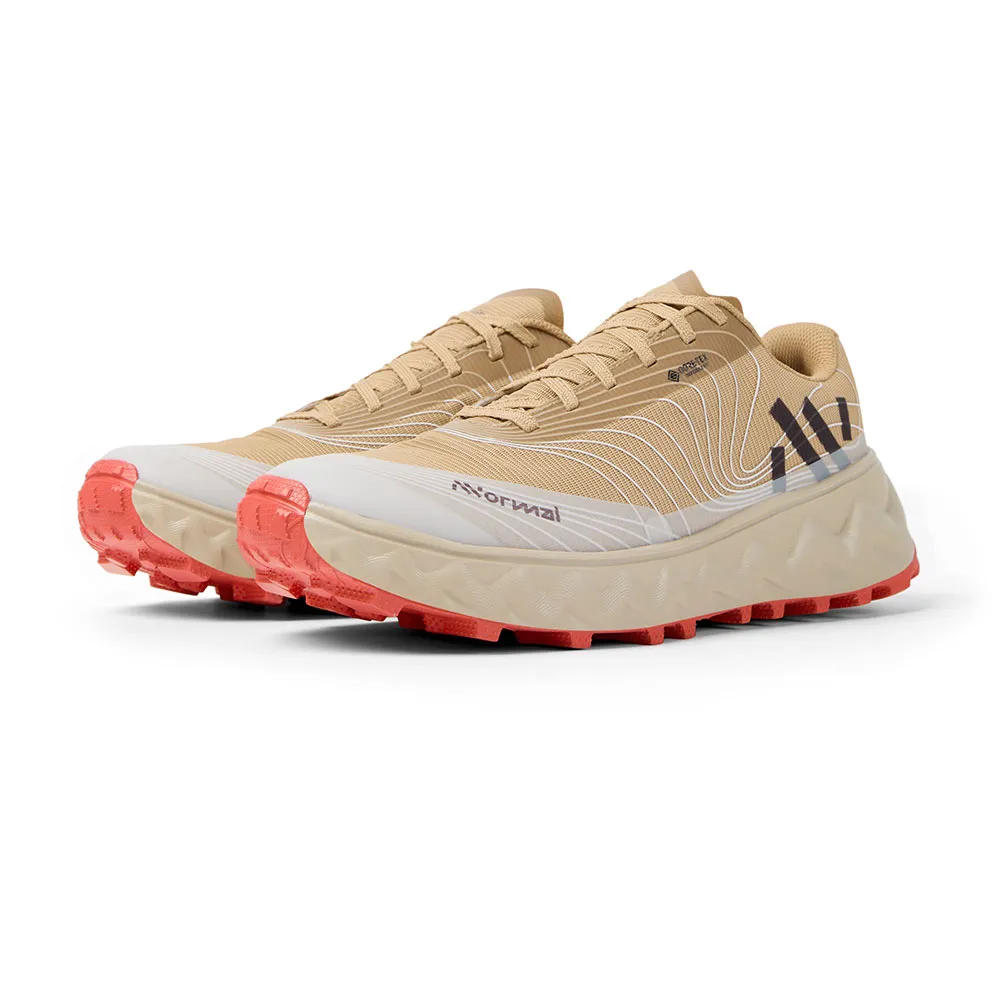 NNormal Tomir 2.0 Goretex Trailskor male NNormal Tomir 2.0 Goretex Trailskor male