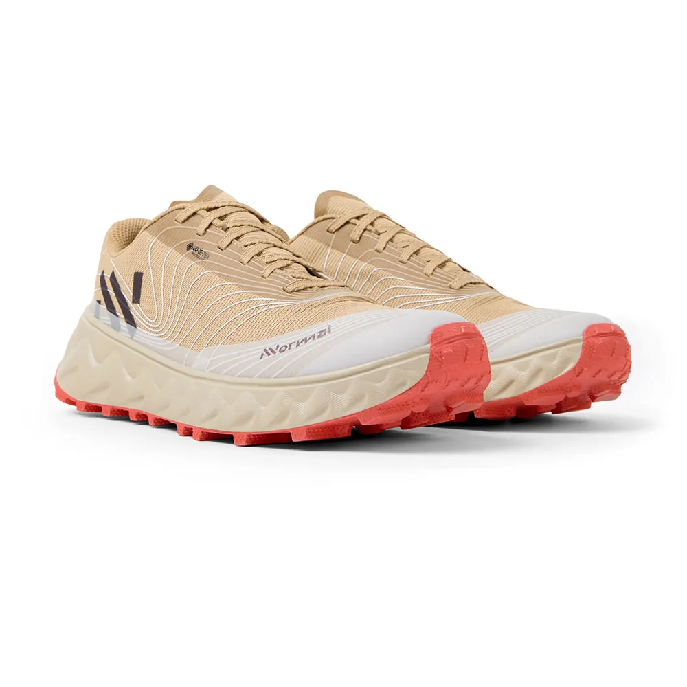 NNormal Tomir 2.0 Goretex Trailskor male NNormal Tomir 2.0 Goretex Trailskor male