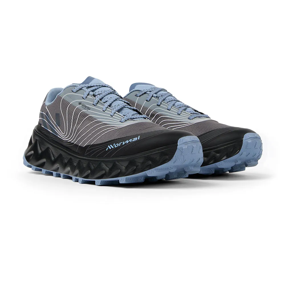 NNormal Tomir 2.0 Goretex Trailskor male NNormal Tomir 2.0 Goretex Trailskor male