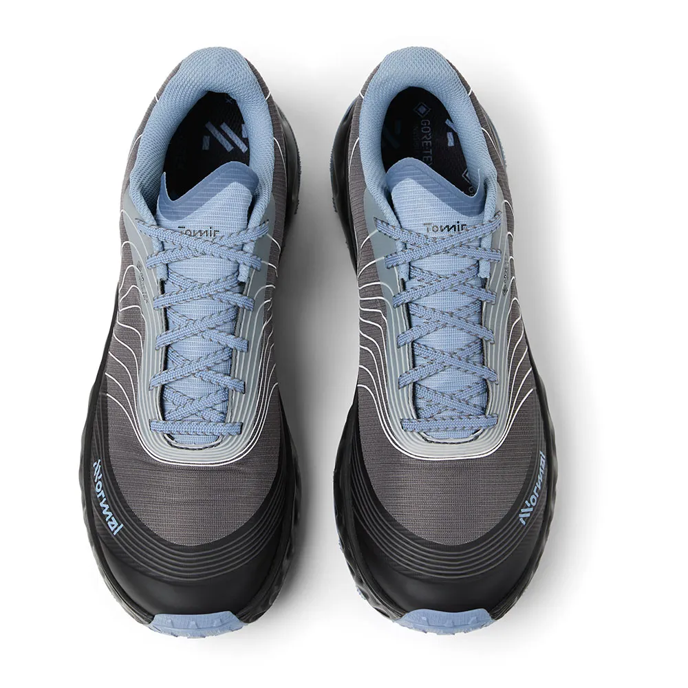 NNormal Tomir 2.0 Goretex Trailskor male NNormal Tomir 2.0 Goretex Trailskor male
