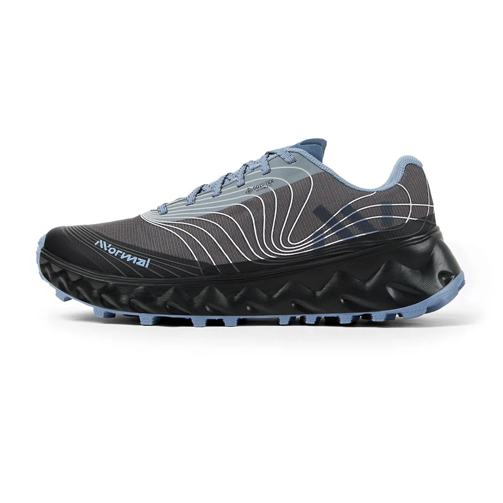 NNormal Tomir 2.0 Goretex Trailskor male NNormal Tomir 2.0 Goretex Trailskor male