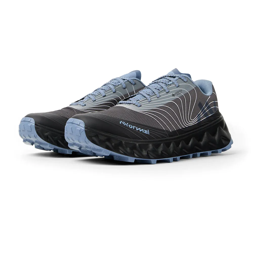 NNormal Tomir 2.0 Goretex Trailskor male NNormal Tomir 2.0 Goretex Trailskor male