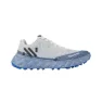 Blue white