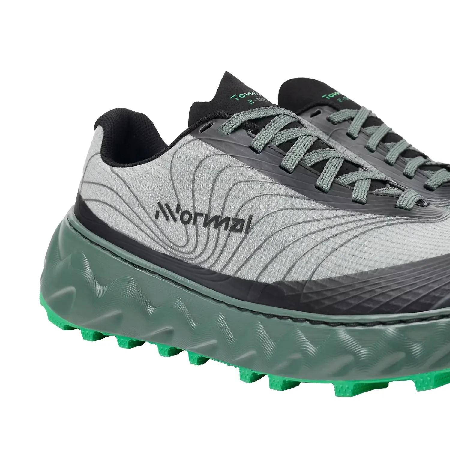 NNormal Tomir 2.0 Trail Shoes NNormal Tomir 2.0 Trail Shoes