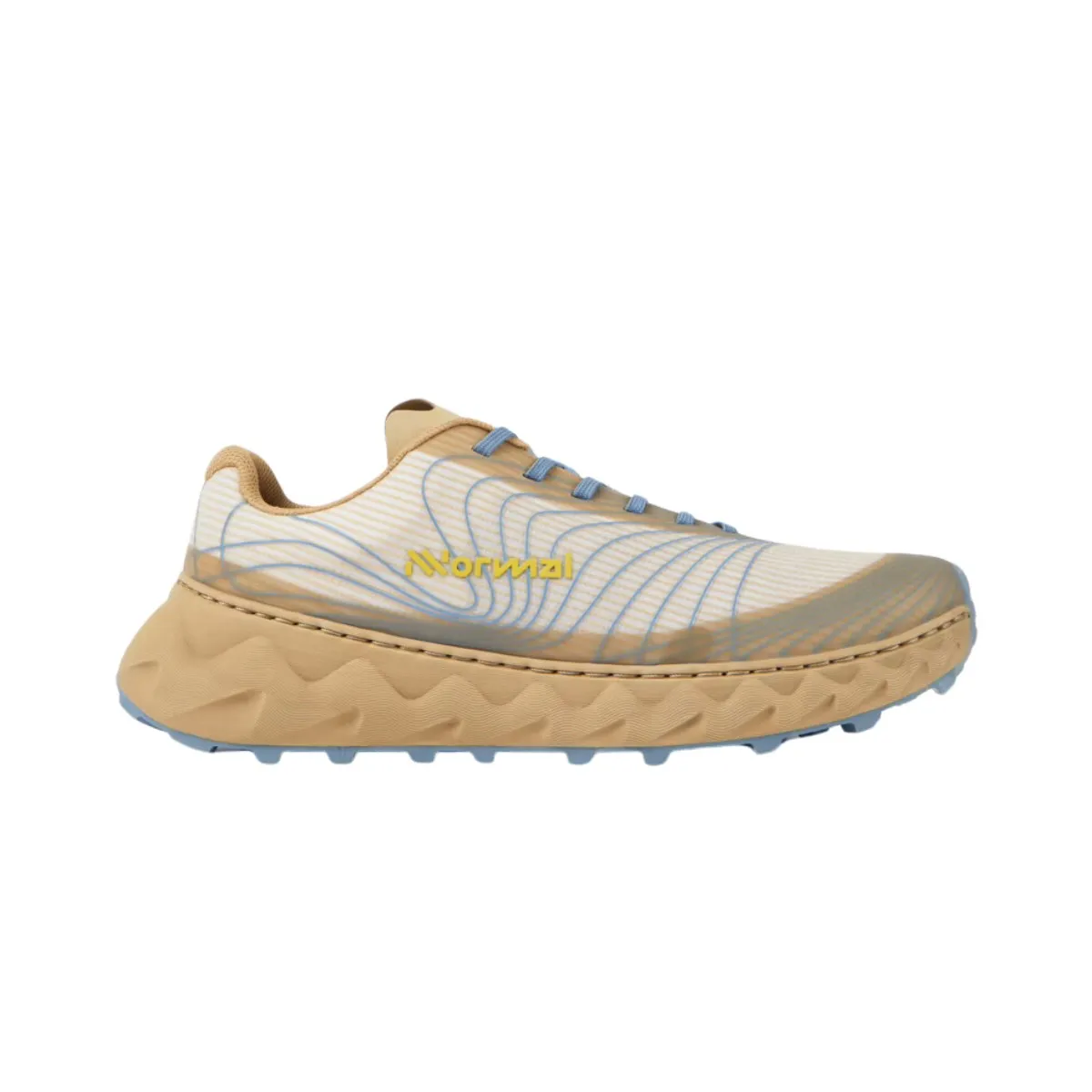 NNormal Tomir Trail Shoes NNormal Tomir Trail Shoes