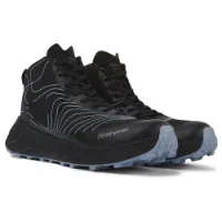 NNormal Tomir Waterproof Mid Trailskor male NNormal Tomir Waterproof Mid Trailskor male