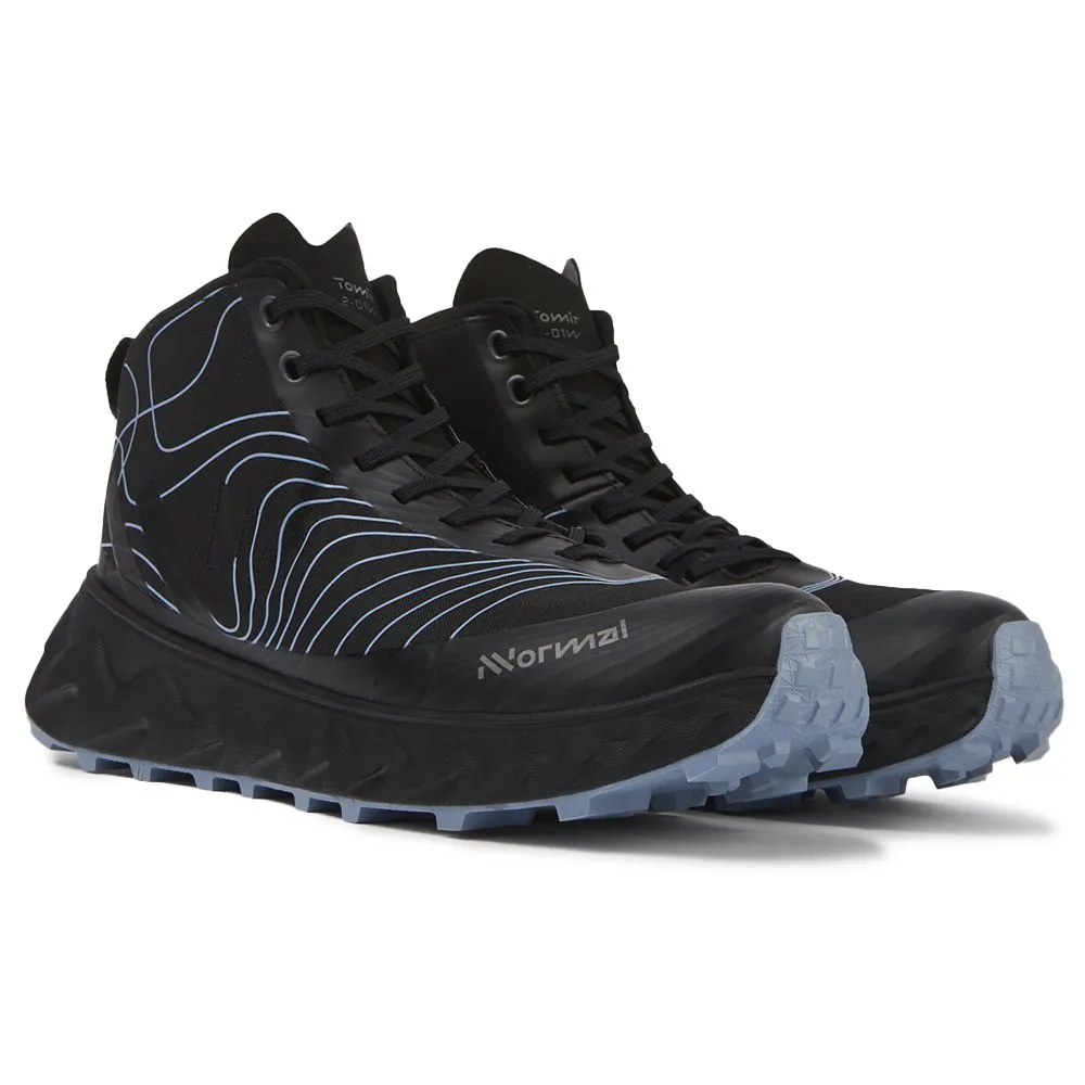NNormal Tomir Waterproof Mid Trailskor male