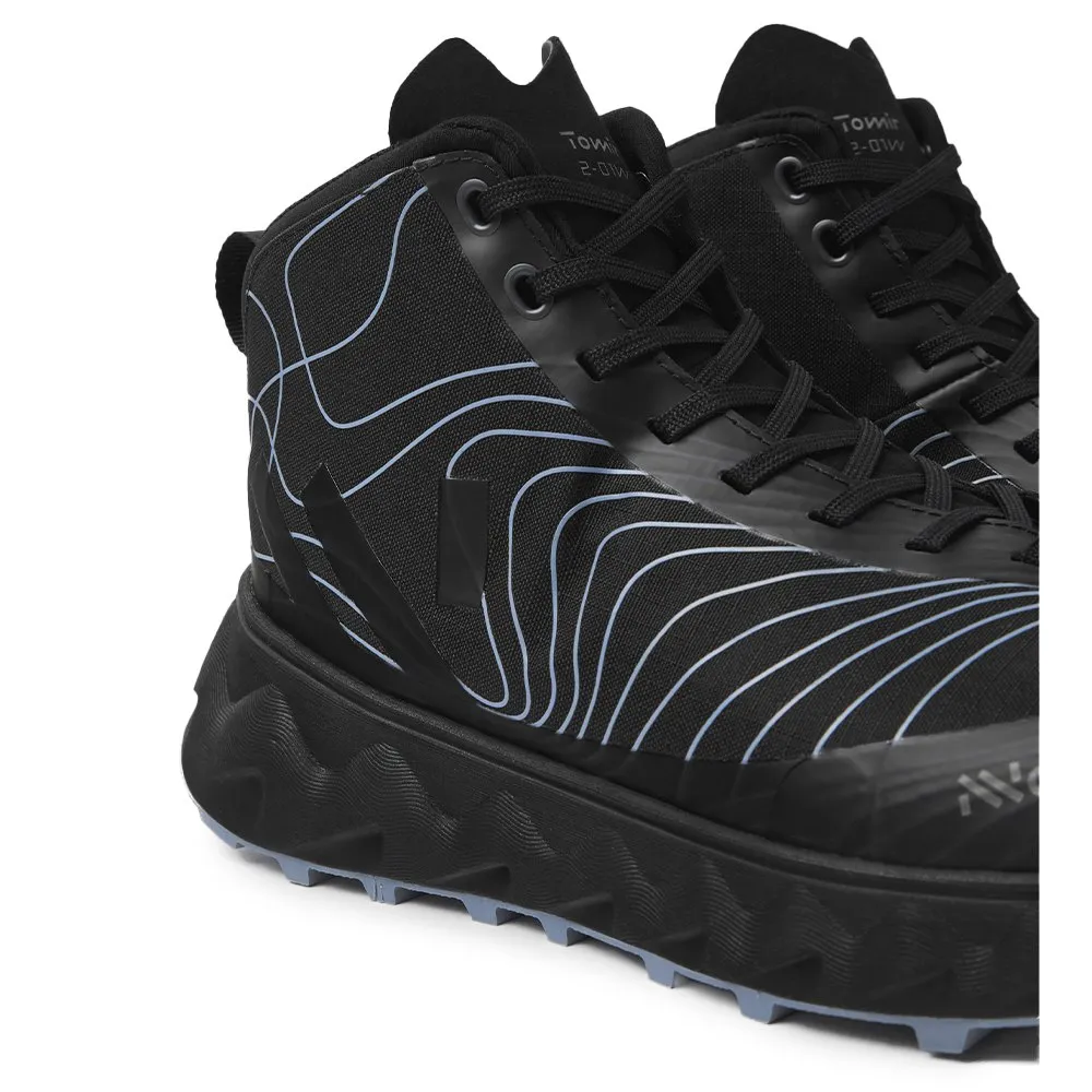 NNormal Tomir Waterproof Mid Trailskor male